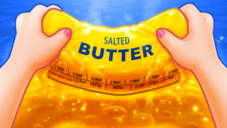 Crunch My Butter New Content: What Update 2 Might Add